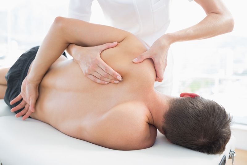 Shiatsu