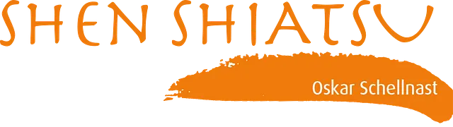 Logo Schellnast Oskar - Shiatsu - Heilmassage