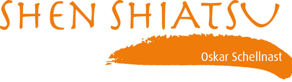 Logo Schellnast Oskar - Shiatsu - Heilmassage